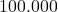 100.000
