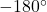 -180^\circ