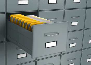 Armazenamento de grandes quantidades de dados com HDF5