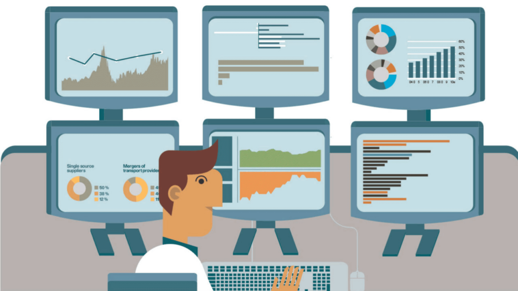 Análise completa do cenário de Data Science no Brasil em 2020