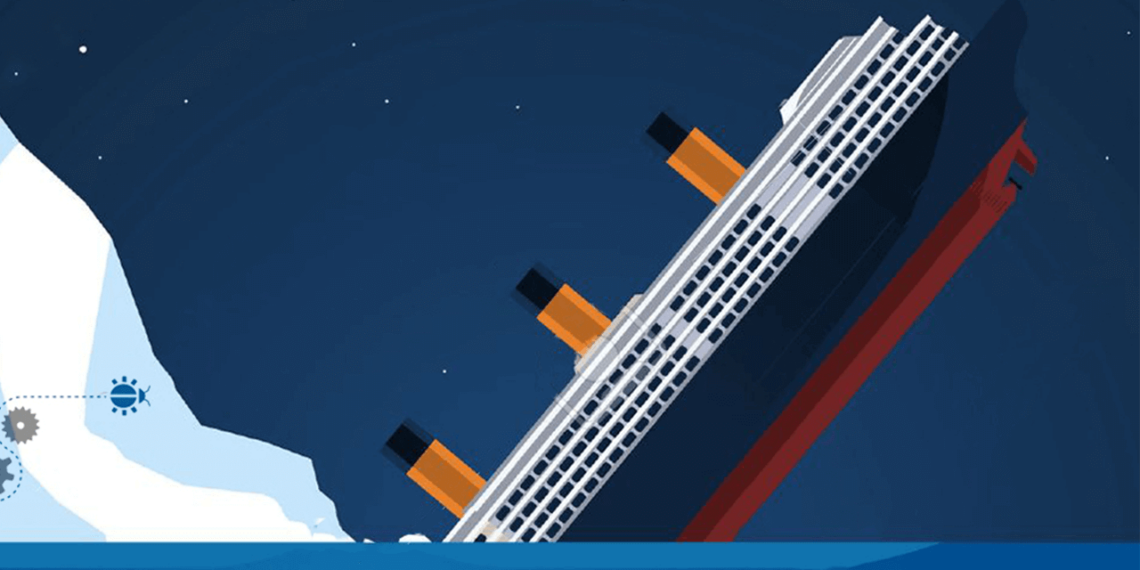 Data Science: Investigando o naufrágio do Titanic [Pt. 2]