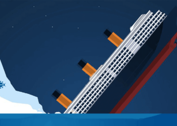 Data Science: Investigando o naufrágio do Titanic [Pt. 2]