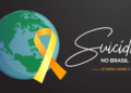 Setembro Amarelo: Análise do Suicídio no Brasil, com Data Science