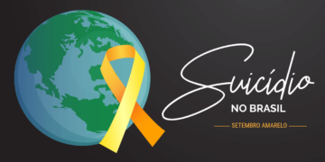 Setembro Amarelo: Análise do Suicídio no Brasil, com Data Science