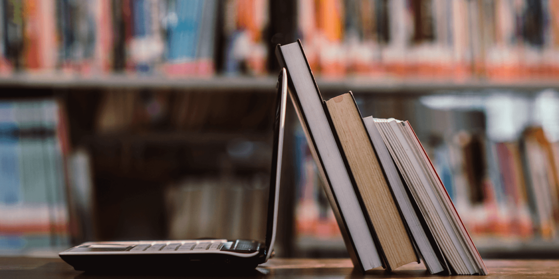 7 Livros de Data Science em 2021