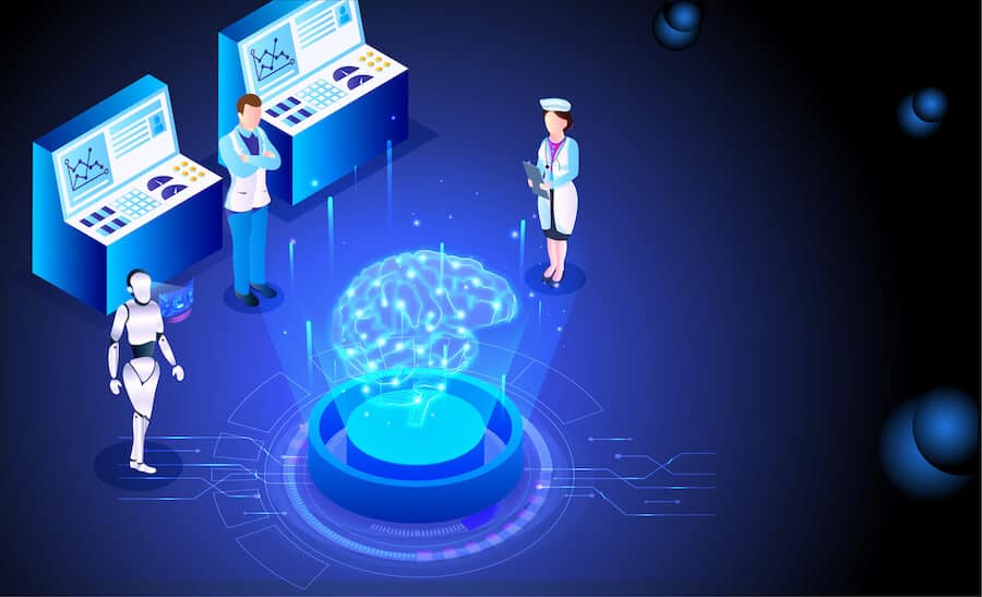 Inteligência Artificial na Medicina (Deep Learning e Python)