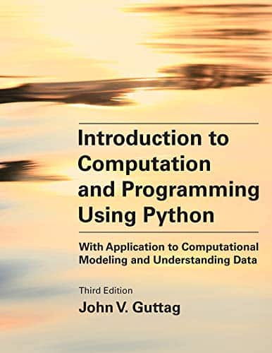 Introduction to Computation and Programming Using Python - Sigmoidal