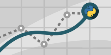 Séries Temporais (Time Series) com Python