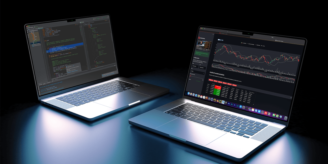 Python para análise de ações e investimentos