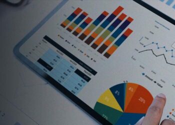 Como fazer gráficos rotulados em Python