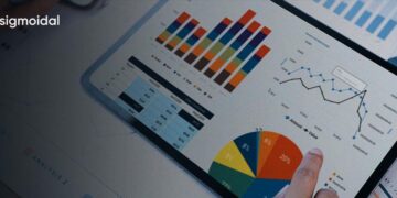 Como fazer gráficos rotulados em Python