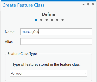 modelos de Deep learning no ArcGIS Pro