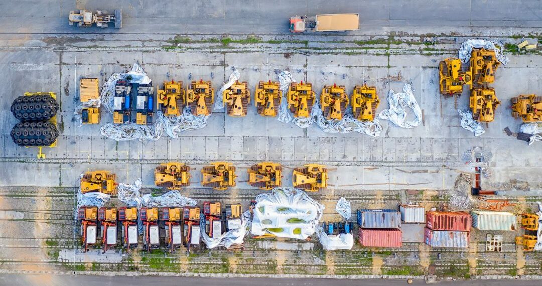 Gerando amostras para modelos de Deep learning no ArcGIS Pro