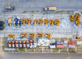 Gerando amostras para modelos de Deep learning no ArcGIS Pro