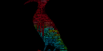 NLP para analisar Rony Meisler, CEO da Reserva