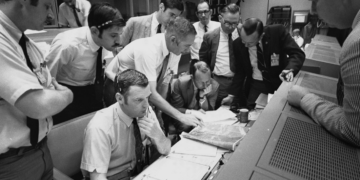 Use a estratégia da Apollo 13 para conseguir uma vaga no mercado