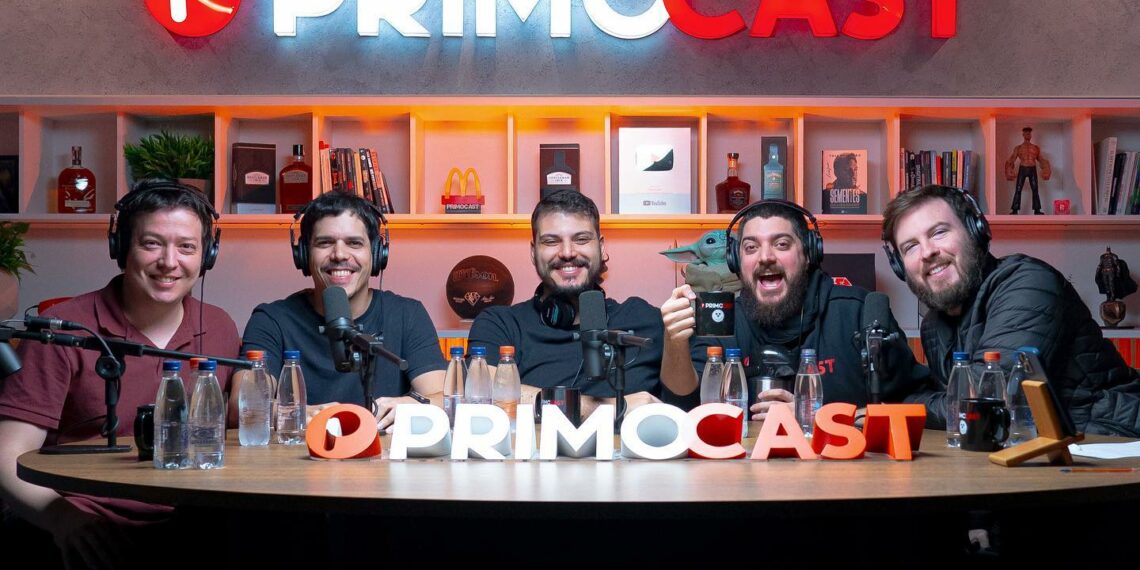 GESTÃO DE DADOS: aprenda Data Science ou pague o preço de uma decisão errada | PrimoCast com Thiago Nigro