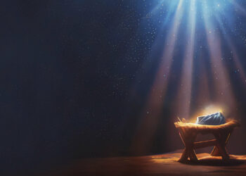 A nossa mensagem de Feliz Natal para você!