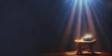 A nossa mensagem de Feliz Natal para você!