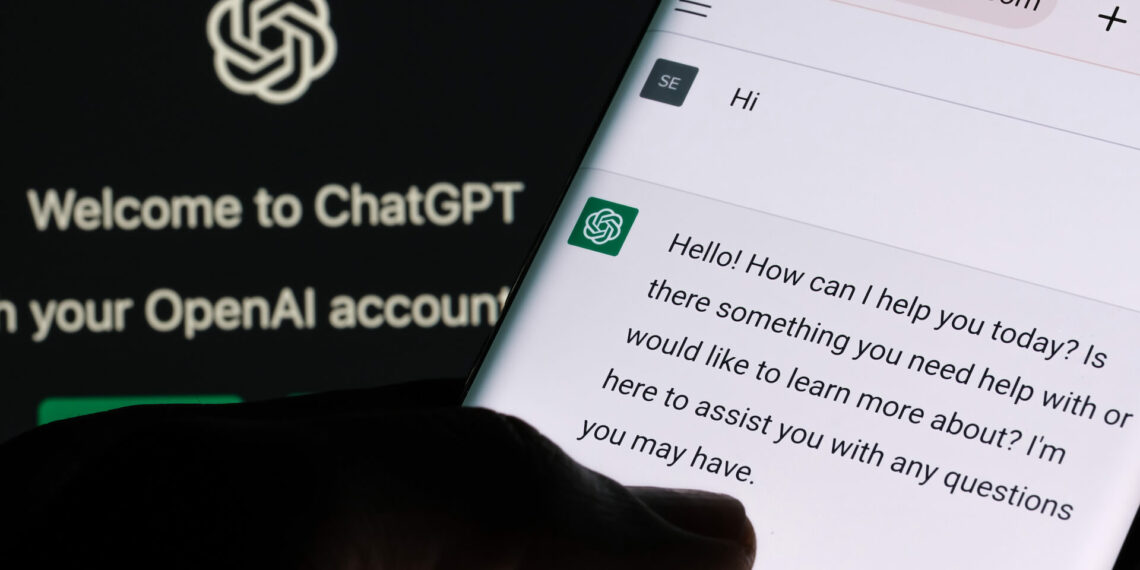 ChatGPT: A Inteligência Artificial que vai escrever seus códigos