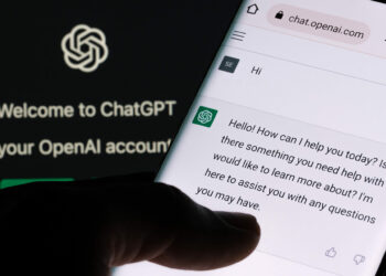 ChatGPT: A Inteligência Artificial que vai escrever seus códigos