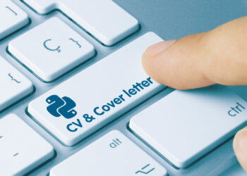 Data Science no exterior - como fazer uma Cover Letter