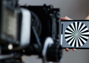 Como usar OpenCV e Python para calibrar câmeras