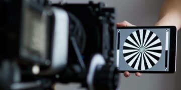 Como usar OpenCV e Python para calibrar câmeras