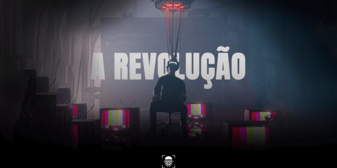 Visão Computacional do zero até uma vaga no exterior