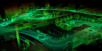 ORB-SLAM 3: A Tool for 3D Mapping and Localization