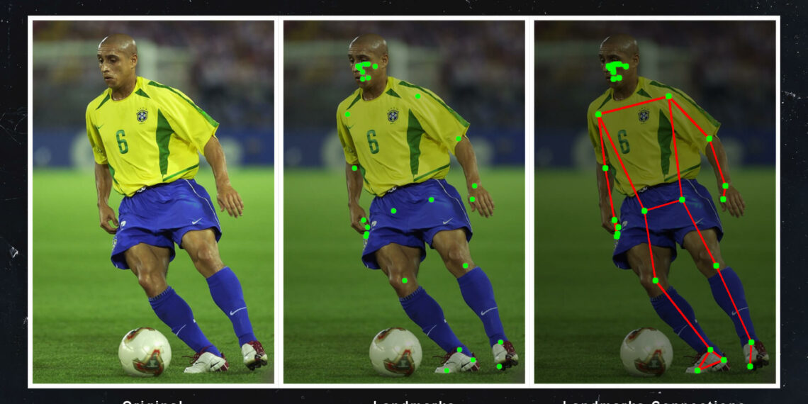 Introdução ao MediaPipe e Pose Estimation