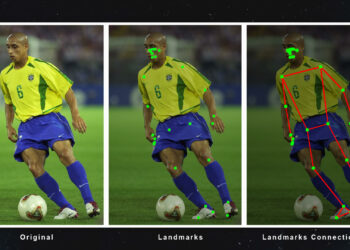 Introdução ao MediaPipe e Pose Estimation
