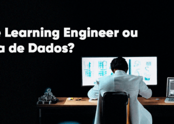 Machine Learning Engineer ou Cientista de Dados