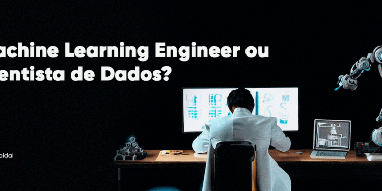 Machine Learning Engineer ou Cientista de Dados