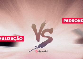 Normalização e Padronização de Dados