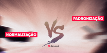 Normalização e Padronização de Dados