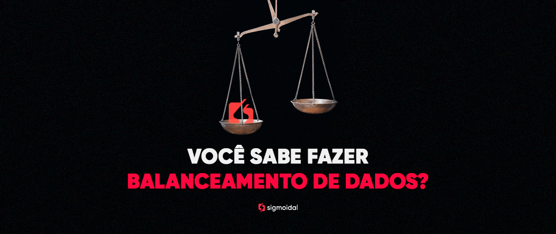 Estratégias de Balanceamento de Dados em Machine Learning