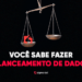 Estratégias de Balanceamento de Dados em Machine Learning
