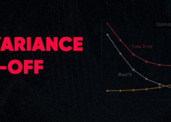 Bias-Variance Trade-off