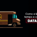 Desvendando a Estratégia da UPS de Não Fazer Curvas à Esquerda