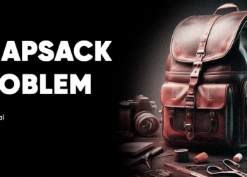 Desvendando o Problema da Mochila (Knapsack Problem)