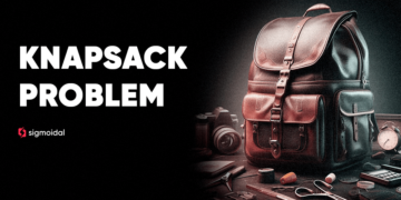 Desvendando o Problema da Mochila (Knapsack Problem)