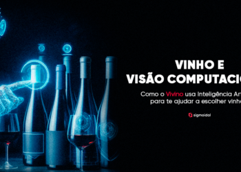 Vivino: Inteligência Artificial a Favor do Vinho