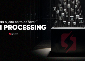 Maximizando Eficiência e Consistência com Batch Processing