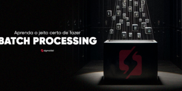 Maximizando Eficiência e Consistência com Batch Processing