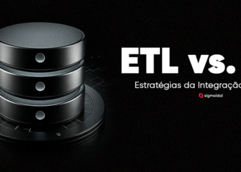 ETL vs. ELT: Estratégias Concorrentes na Integração de Dados