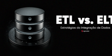 ETL vs. ELT: Estratégias Concorrentes na Integração de Dados
