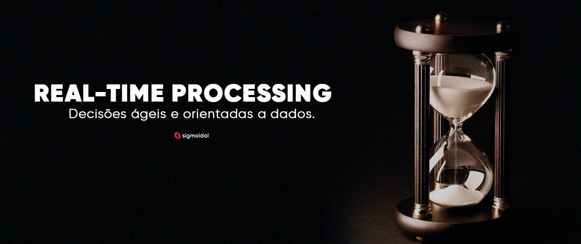 processamento em tempo real