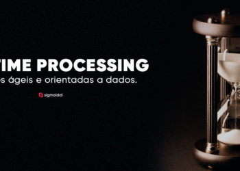 processamento em tempo real