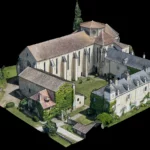 Example of 3D Point Cloud